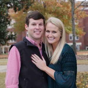 Meet your Posher, Caroline